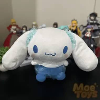 FuRyu Cinnamoroll Blue Jellyfish Ver. Plushie (Sanrio)