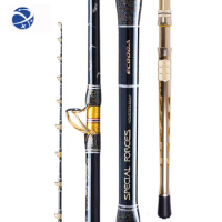 TAKEDO Ecooda Electric Fishing Rod