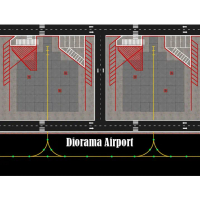 Airport MAt | Apron Airport