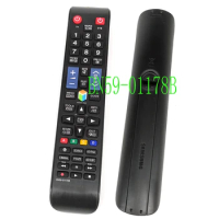 New For Samsung SMART TV Remote Control Football BN59-01178B UA55H6300AW UE32H5500 UE40H5570 UE65JS8500T UE22H5600AK UE40J5200AU