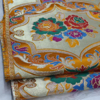 Silk Satin Fabric 60 inches Width (Sold per Yard/Roll) (Light&Heavy) Batch 1