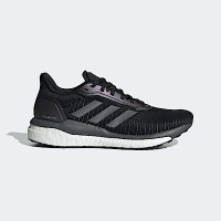 Adidas Solar Drive 19 W [EF1419] 女鞋 慢跑 運動 緩震 透氣 健身 情侶 愛迪達 黑灰