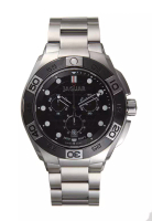 Jaguar CHRONOGRAPH STAINLESS STEEL 46mm MEN WATCH J23-12252BGMC2C
