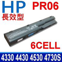 HP PR06 高品質電池 ProBook Series 4330s 4331s 4430s 4431s 4435s 4436s 4440s 4441s 4445s 4446s 4530s 4535s