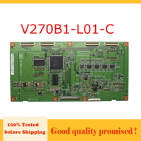 V270B1-L01-C Logic Board CMO 35-D006997 for 6626LG V270B1-L01-C 35-D006997 Replacement Original Product T-con Card