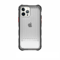 【Element Case】Special Ops iPhone 12 Pro Max(特種行動軍規防摔殼 - 透明)