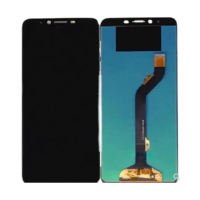 Suitable for Transsion Tecno camon X pro CA8 LCD screen, assembly inner and outer screens