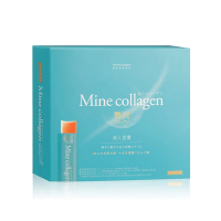 【Mine Collagen】我的膠原凍(16g*20入)