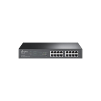 TPLINK TL-SG1016PE-VER6.4
