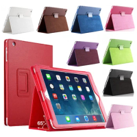 7.9'' Stand Coque for iPad mini 2 mini 3 Case Magnetic Smart A1432 A1454 A1490 Auto-Sleep PU Funda for iPad mini 1 2 3 Cover