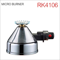 RK4106 咖啡迷你瓦斯爐 (HG8803)