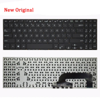New Genuine Laptop Replacement Keyboard Compatible for ASUS Y5000U Y5000UB X507L X570 A570 X507MA X570ZD