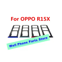 Suitable for OPPO R15X card holder slot card holder sleeve