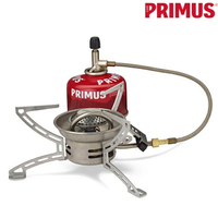 Primus EasyFuel II Piezo 分離式高山爐/瓦斯爐/蜘蛛爐/快速爐  327793