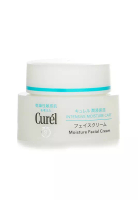 Curél 高效保濕面霜 40g
