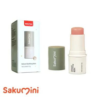 Sakumini Soothing After Bite Balm Stick Bantu Redakan Gatal Iritasi Kulit Aman Anak Bayi Sensitif