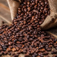 robeanhood house blend
