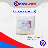 Kasa Lipat Medis Kain Perban Pembalut luka