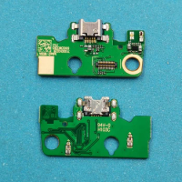 USB Charging Board For Huawei MatePad T8 C3 8.0 KOB2-W09 KOB2-L09 BZD-AL00 WiFi 4G Charger Dock Port Flex Cable Repair Parts