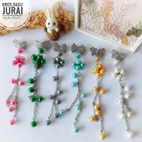 Bros Dagu Jurai Mutiara anggur