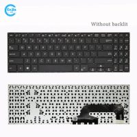 New Original Laptop Keyboard For ASUS Y5000 Y5000U Y5000UB X507L X570 A570 X507MA X570ZD X507UA
