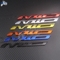 สติ๊กเกอร์ 3D 1 ชิ้น สำหรับ Yamaha Mio i125, Soul i 125, Mio Sporty, MIO Soul 115, Mio M3, Mio Gravi