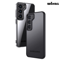 SAMSUNG Galaxy S23+ (S23 plus) 雙料保護套 WLONS
