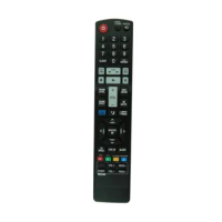 Remote Control For LG S33A2-D SS33A1-D NB3732A NB3531A AKB73775711 AKB73775712 LAS655K Sound Bar Soundbar Audio Speaker System