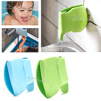 兒童 浴室 水龍頭 防撞保護套 保護罩-贈安全門塞kiret