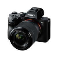 【SONY 索尼】A7III+28-70mm 全片幅單鏡組(中文平輸-送64G雙鏡包)