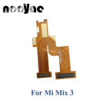 Best Band New For Xiaomi Mi Mix 3 Mix3 Main Board Connector LCD Display Screen Connection Interboard Ribbon Flex Cable