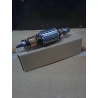 armature/angker+gear sparepart jet cleaner abw vgs 70