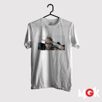 Kaos Machine Gun Kelly - Rap Devil