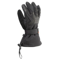 法國[MILLET]LONG 3 IN 1DRYEDGE GLOVE/三合一手套/耐磨防水保暖手套《長毛象休閒旅遊名店》