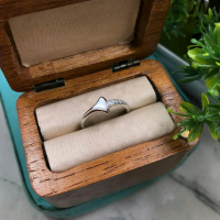 cincin fashion viral terbaru