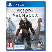 Assassin's Creed Valhalla PS4 Assassin Creed Valhalla