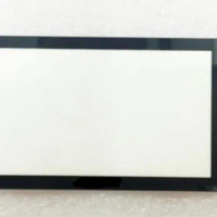 NEW COPY A5000 A5100 A6000 LCD Window Protect Glass Outer Glass For Sony A 5000 A 5100 A 6000