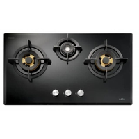 เตาแก๊ส รุ่น V7835C สีดำ