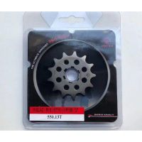 ✣สเตอร์หน้า Exciter150/Exciter155/M-slaz/R15/XSR155/MT15/WR155 ขนาด 428♙