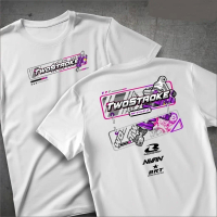 Kaos 2 Two Stroke Shock - kaos Distro motif kata2 Two Stroke Shock - Tshirt Pria Wanita