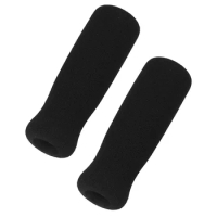 Replacement Crutch Pads Crutch Handle Caness Padding Non- Walking Arm Crutches Hand Caness Feet Caps Fits Standard