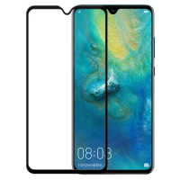 2PCS 3D Full Glue Tempered Glass For Huawei Mate 20X Full screen Cover Screen Protector Film For Huawei Mate 20X