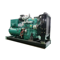 Industrial 15 kva 20kva 30kva 50kw ATS Power Silent Generator
