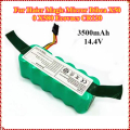 หุ่นยนต์ดูดฝุ่น Dibea X580 ระบบ HEPA ทำความสะอาดอัตโนมัติ