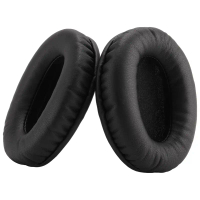 Miếng đệm tai nghe, dành cho tai nghe Kingston Hyperx Cloud Ii Khx-Hscp-Gm, Cốc tai Phụ Kiện Earphon