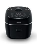 หม้อหุงข้าว รุ่น RK7778T0 ความจุ 1.8 ลิตร สีดำ