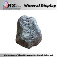 RZ Minerals-Iron Meteorite Campo Del Cielo IM-CDC01