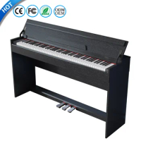 electron piano flexible used pianos for sale 88 keys piano digital