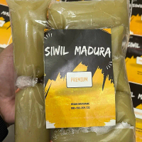 SIWILMADURA||PREMIUM FREE BUMBU RUJAK/PETIS MADURA