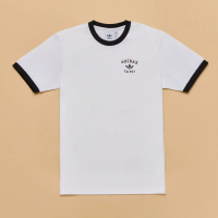 【ADIDAS】BUBBLE TEA TAIPEI 短袖上衣 - KE1333#XXS-XXS
